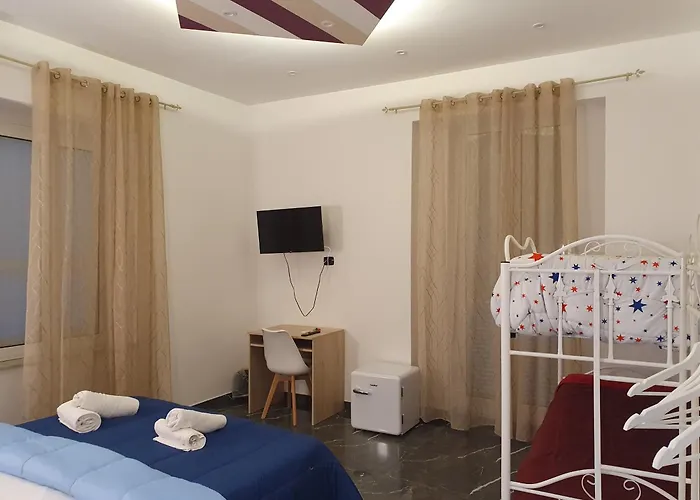 Hotel Historical Center